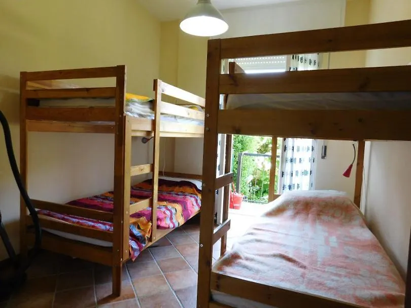 Apartmán Appartamento Con Giardino Levanto Itálie