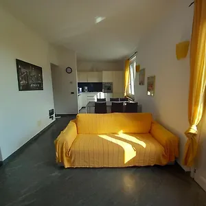 Azienda Agricola Zulin Casa Elena Hébergement de vacances