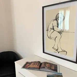 Lella Con Parcheggio Appartement