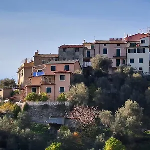 Casa Di Gian Hébergement de vacances