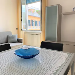 Levantomare Appartement