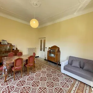 Big Wave - Levanto, 5 Terre Appartement