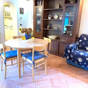 Casetta Indipendente Vicino Al Mare Levanto