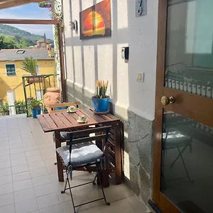 Nel Blu Dipinto Di Blu Appartement