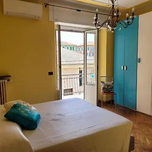 Ca' Soleil Levanto