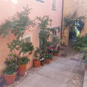La Jeannotte Levanto