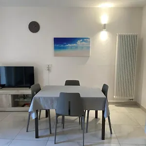 Casa Virginia Levanto