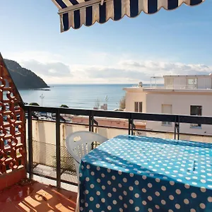 Casa Bruno E Iris Appartement