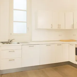 Casa Torre Appartement