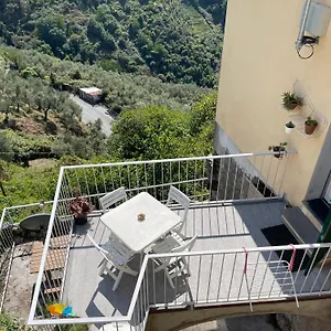 La Casa Di Rosetta Levanto