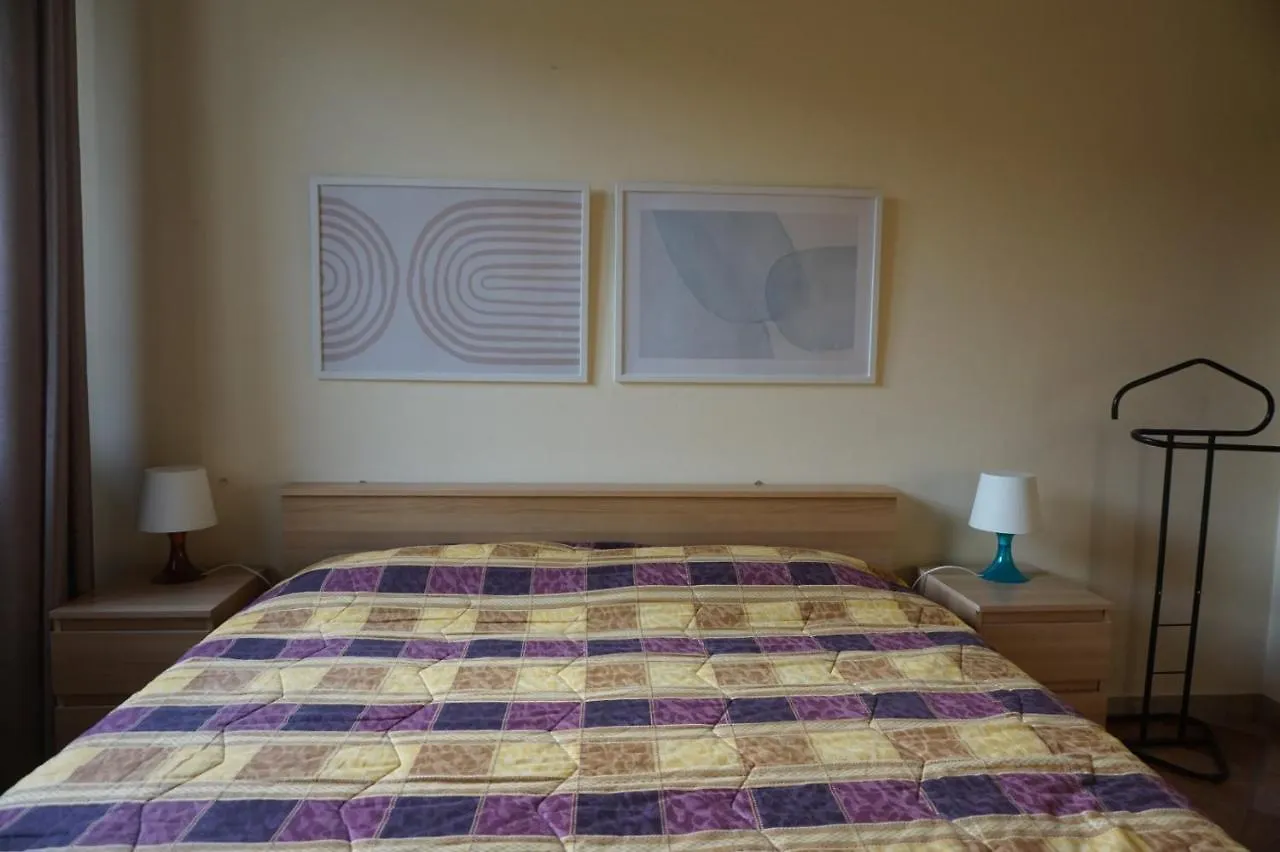 Apartment Appartamento Con Giardino Levanto