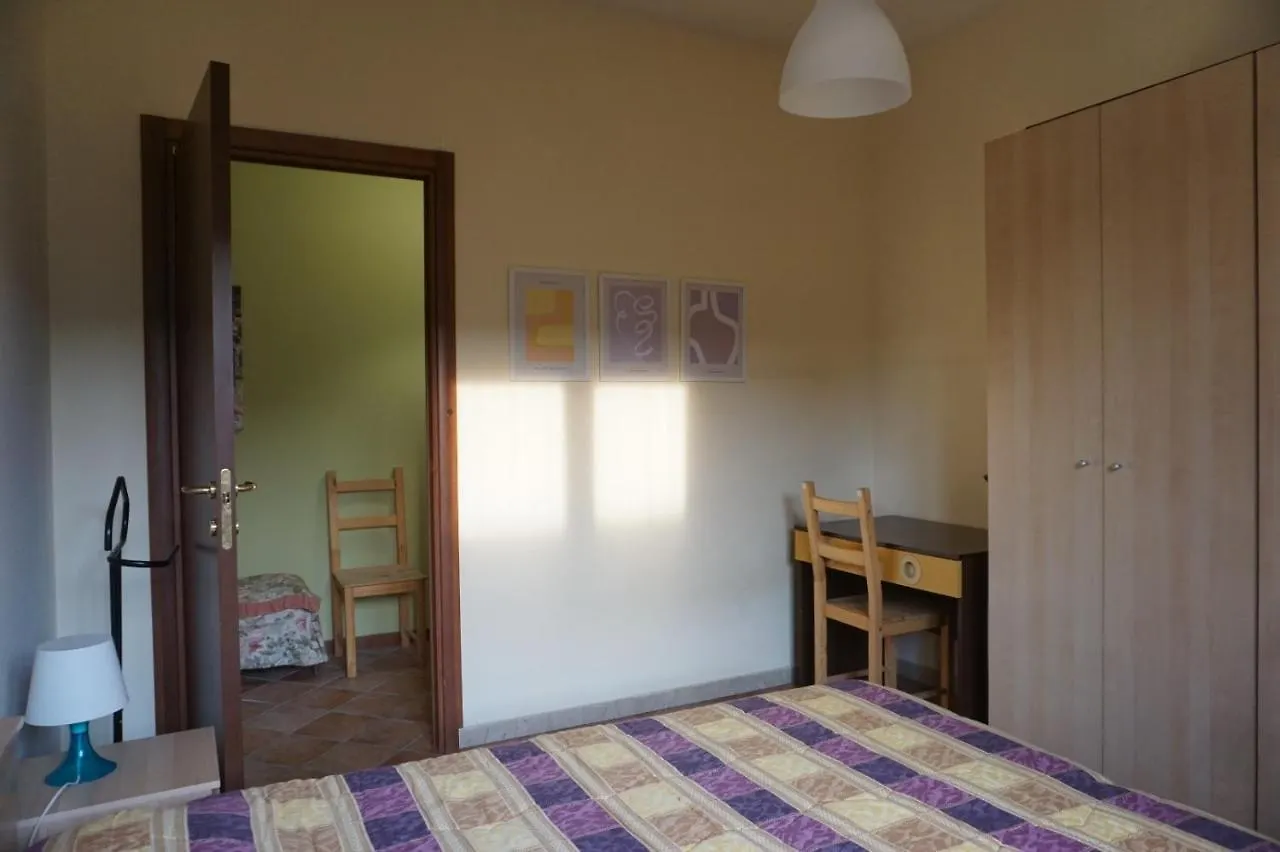 Appartamento Con Giardino Levanto Apartment