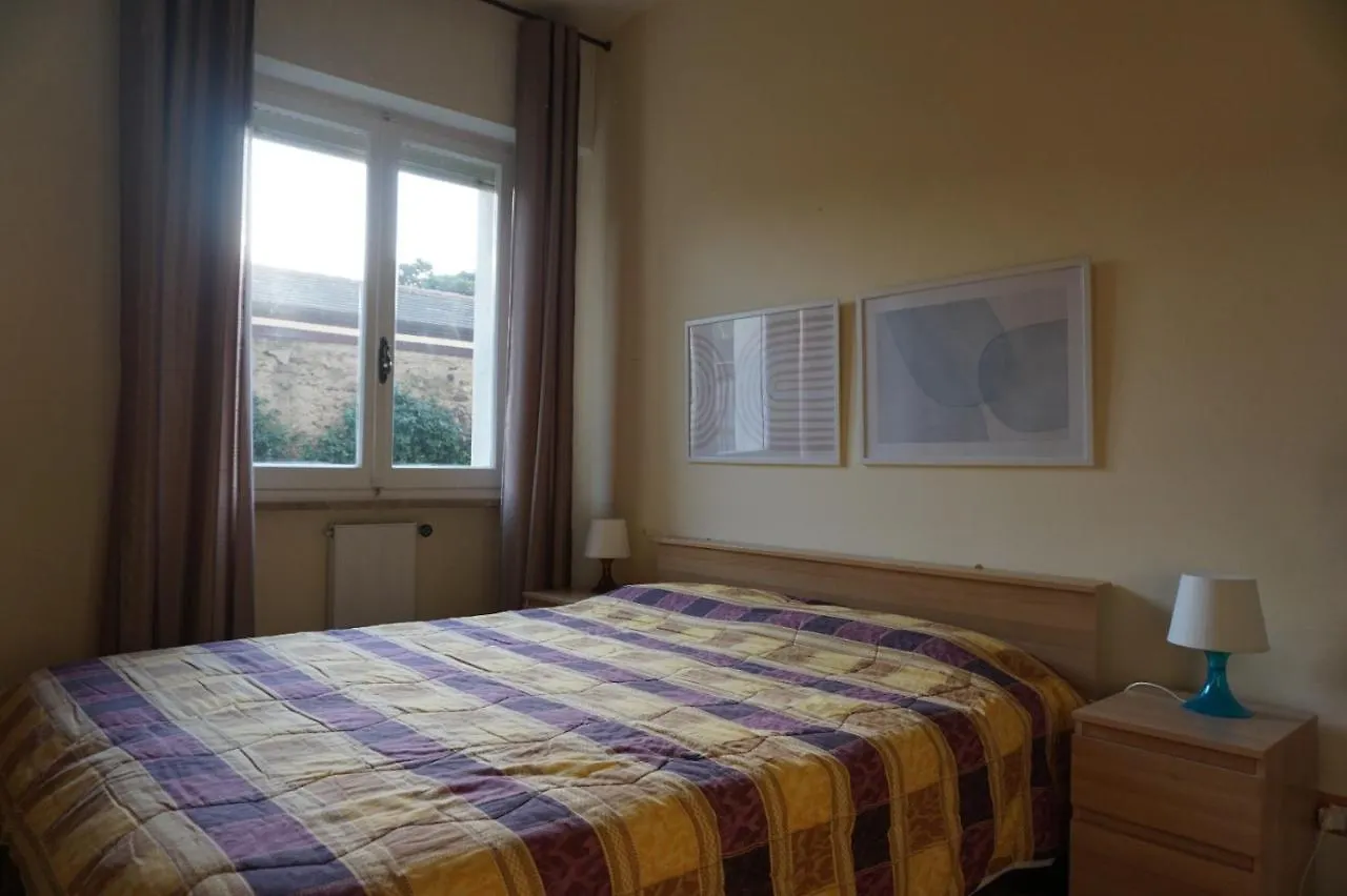 Appartamento Con Giardino Levanto 0*,