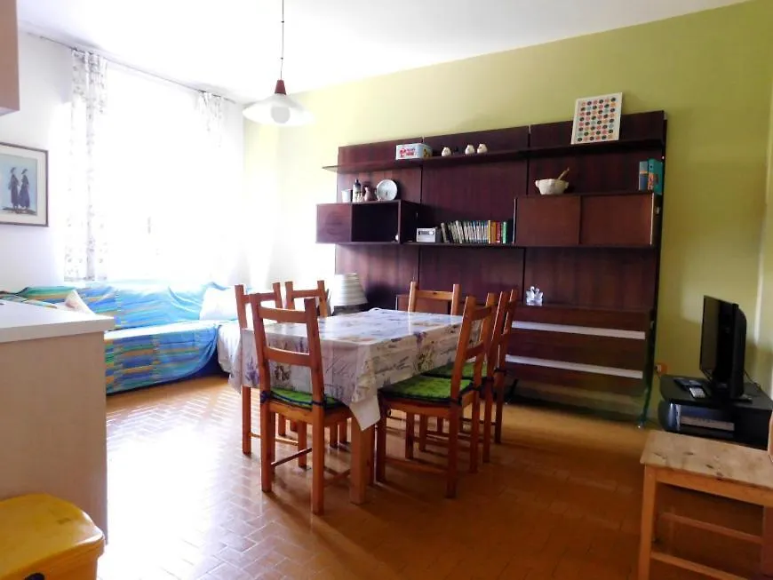 Apartment Appartamento Con Giardino Levanto