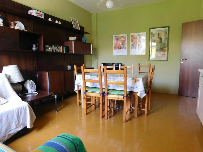 Appartamento Con Giardino Levanto 0*,  Italy