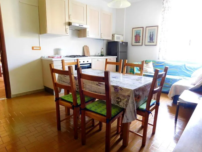 Appartamento Con Giardino Levanto Apartment
