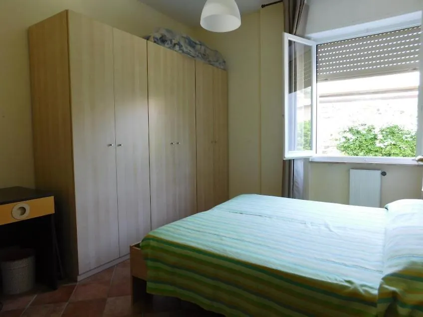 Apartment Appartamento Con Giardino Levanto