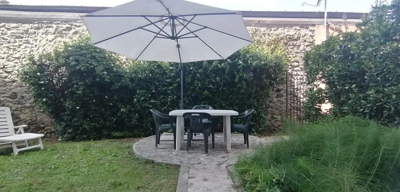 Appartamento Con Giardino Levanto Italy