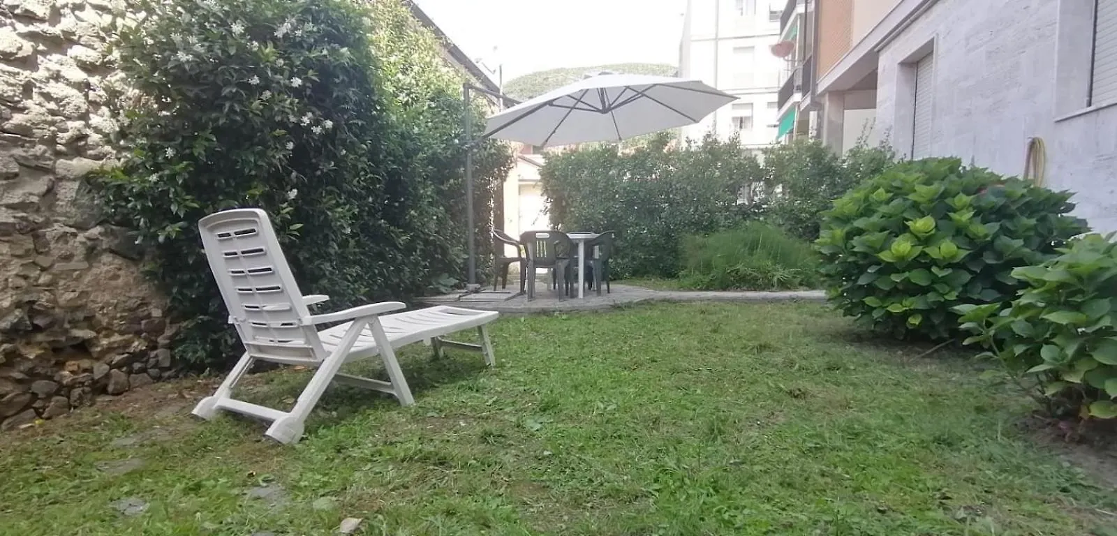 Appartamento Con Giardino Levanto 0*,  Italy