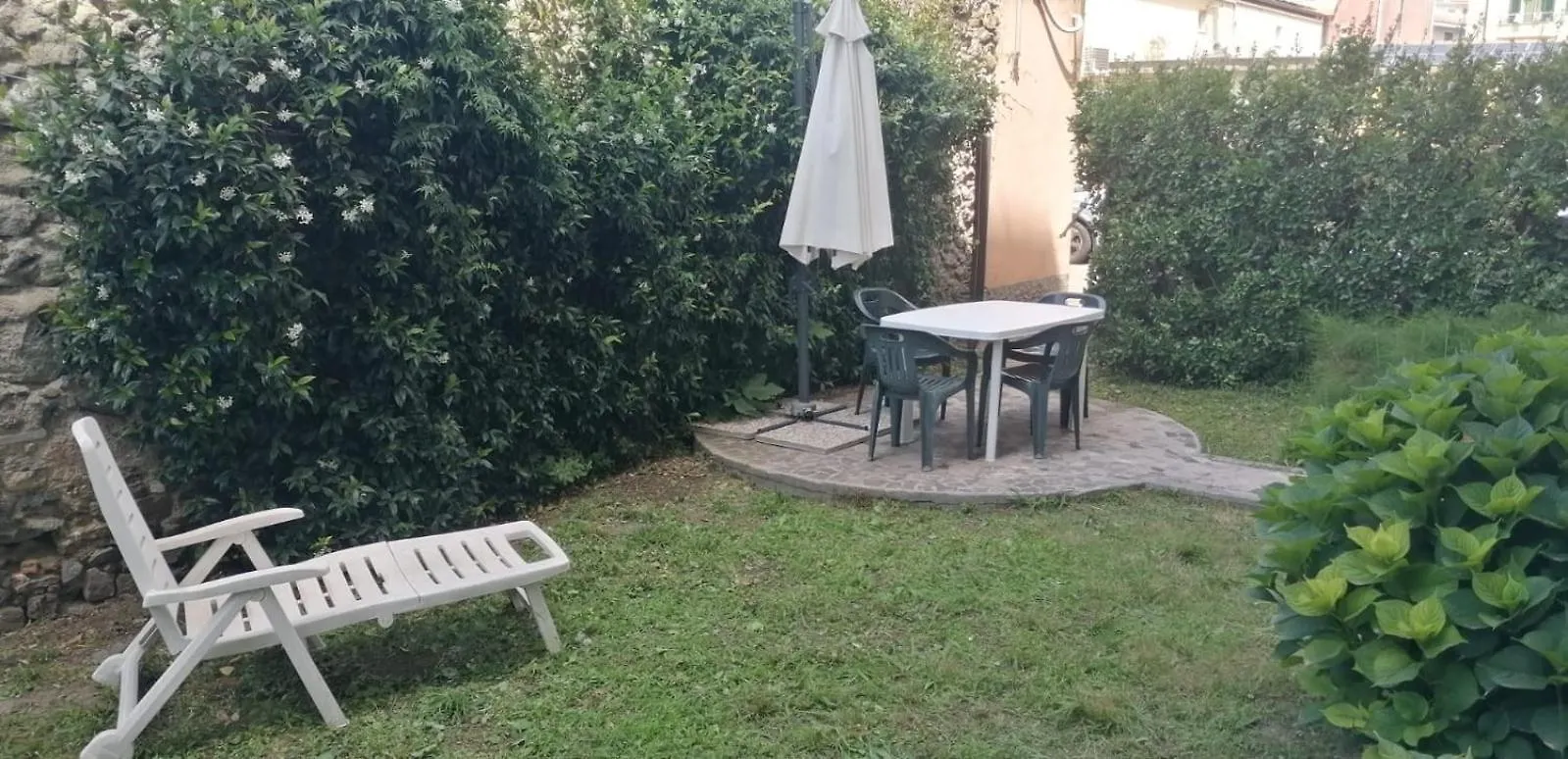 Apartment Appartamento Con Giardino Levanto